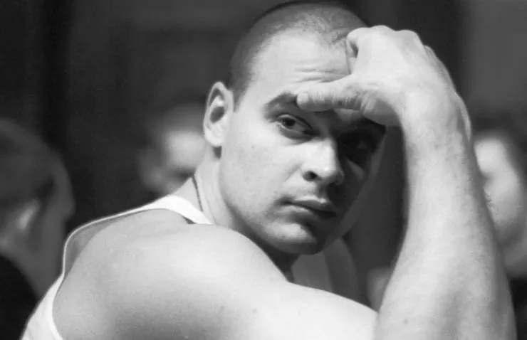 Дау (2018) через торрент скачать Дау (2018) фильм через торрент скачать