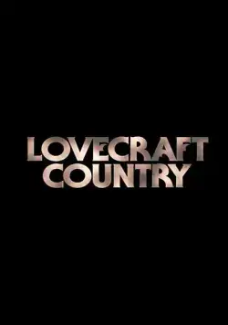 Страна Лавкрафта / Lovecraft Country (2020) cериал скачать через торрент в хорошем качестве