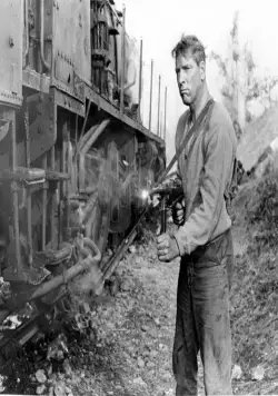 Поезд (1964) в хорошем качестве через торрент Поезд (1964) фильм в хорошем качестве через торрент