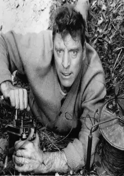 Поезд (1964) через торрент скачать Поезд (1964) фильм через торрент скачать