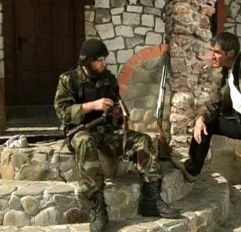 Дело чести (2007) в хорошем качестве через торрент Дело чести (2007) сериал в хорошем качестве через торрент