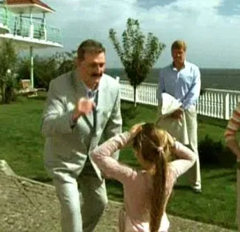 Дело чести (2007) через торрент бесплатно Дело чести (2007) сериал через торрент бесплатно