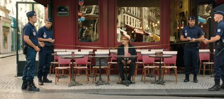 Должно быть, это рай (2019) в хорошем качестве через торрент Должно быть, это рай (2019) фильм в хорошем качестве через торрент