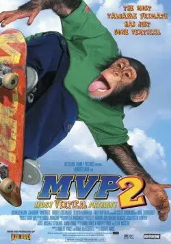 Король скейтборда / MVP: Most Vertical Primate (2001) фильм скачать через торрент в хорошем качестве