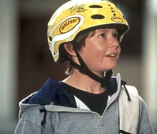 Король скейтборда (2001) через торрент бесплатно Король скейтборда (2001) фильм через торрент бесплатно