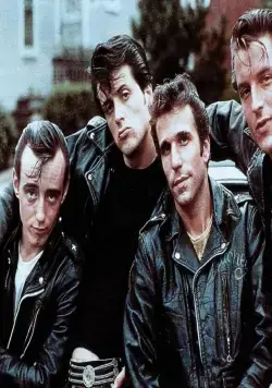 Лорды Флэтбуша (1974) через торрент скачать Лорды Флэтбуша (1974) фильм через торрент скачать