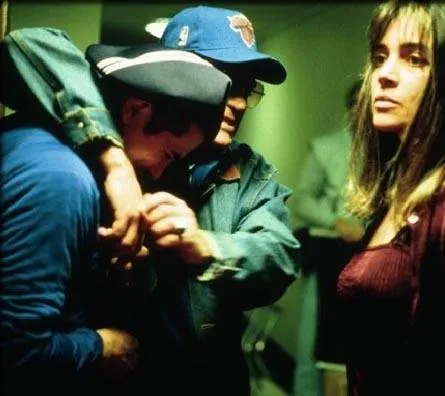 Король джунглей (2000) в хорошем качестве через торрент Король джунглей (2000) фильм в хорошем качестве через торрент