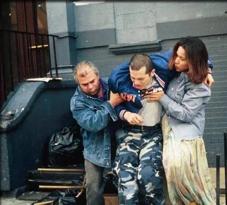 Король джунглей (2000) через торрент бесплатно Король джунглей (2000) фильм через торрент бесплатно