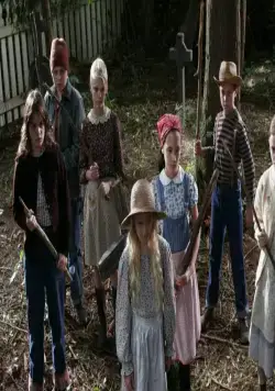 Древнее проклятие (2006) через торрент бесплатно Древнее проклятие (2006) фильм через торрент бесплатно