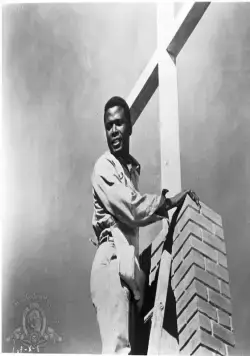 Полевые лилии (1963) через торрент бесплатно Полевые лилии (1963) фильм через торрент бесплатно