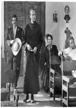 Полевые лилии (1963) в хорошем качестве через торрент Полевые лилии (1963) фильм в хорошем качестве через торрент