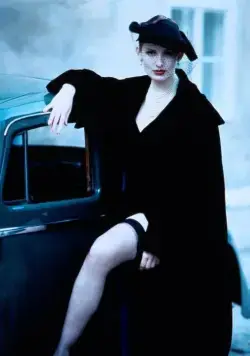 Дельта Венеры (1995) через торрент скачать Дельта Венеры (1995) фильм через торрент скачать