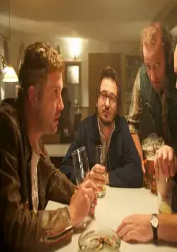 Блюз с кнедликами (2013) через торрент бесплатно Блюз с кнедликами (2013) фильм через торрент бесплатно