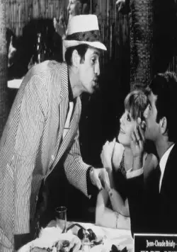 Охота на мужчину (1964) через торрент скачать Охота на мужчину (1964) фильм через торрент скачать