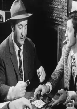 Охота на мужчину (1964) через торрент бесплатно Охота на мужчину (1964) фильм через торрент бесплатно