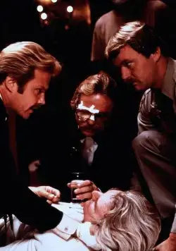 В поисках выхода (1982) в хорошем качестве через торрент В поисках выхода (1982) фильм в хорошем качестве через торрент