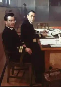 Трибунал над бунтовщиком с Кейна (1988) через торрент бесплатно Трибунал над бунтовщиком с Кейна (1988) фильм через торрент бесплатно