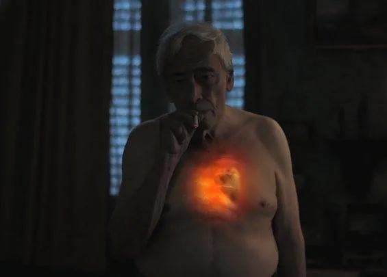 Облако над стаканом с водой (2012) через торрент скачать Облако над стаканом с водой (2012) фильм через торрент скачать