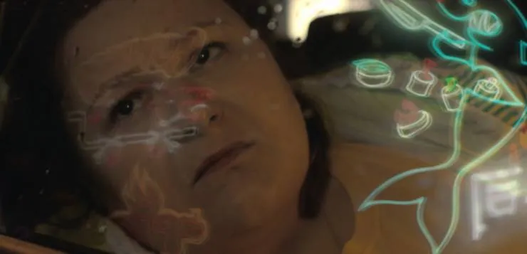 Не в форме (2018) через торрент бесплатно Не в форме (2018) фильм через торрент бесплатно