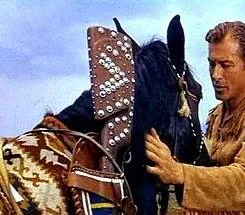 Виннету 3 (1965) через торрент бесплатно Виннету 3 (1965) фильм через торрент бесплатно