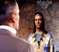 Виннету 3 (1965) в хорошем качестве через торрент Виннету 3 (1965) фильм в хорошем качестве через торрент