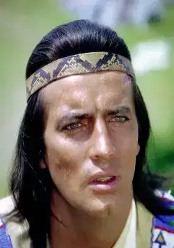 Виннету 3 (1965) через торрент скачать Виннету 3 (1965) фильм через торрент скачать