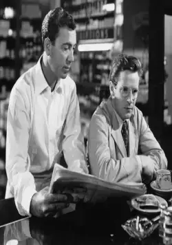 Напряженность (1949) в хорошем качестве через торрент Напряженность (1949) фильм в хорошем качестве через торрент