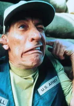 Невероятные приключения Эрнеста в армии (1998) через торрент бесплатно Невероятные приключения Эрнеста в армии (1998) фильм через торрент бесплатно