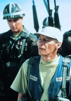 Невероятные приключения Эрнеста в армии (1998) через торрент скачать Невероятные приключения Эрнеста в армии (1998) фильм через торрент скачать