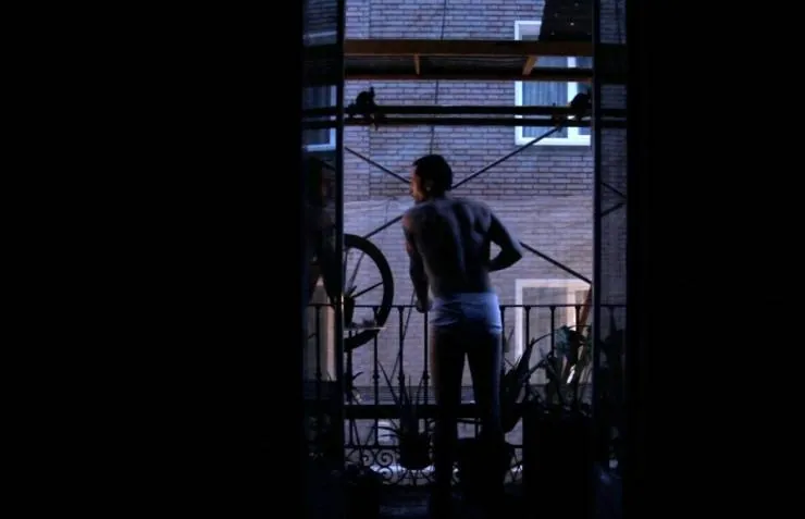 Леса (2012) через торрент бесплатно Леса (2012) фильм через торрент бесплатно