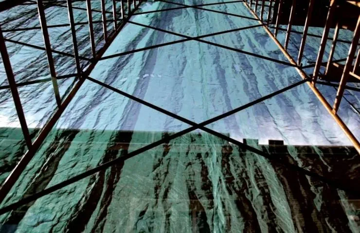 Леса (2012) через торрент скачать Леса (2012) фильм через торрент скачать