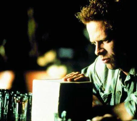 Водоворот (2000) через торрент бесплатно Водоворот (2000) фильм через торрент бесплатно