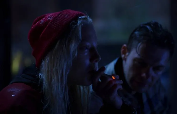 Водоворот (2020) через торрент бесплатно Водоворот (2020) сериал через торрент бесплатно