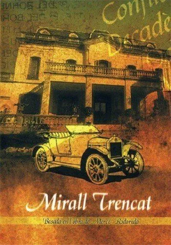 Разбитое зеркало / Mirall trencat (2002) сериал скачать через торрент в хорошем качестве