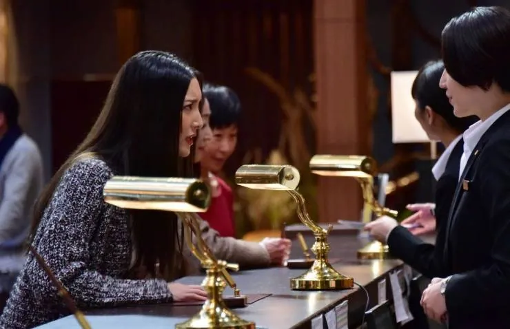 Отель "Маскарад" (2019) через торрент скачать Отель "Маскарад" (2019) фильм через торрент скачать