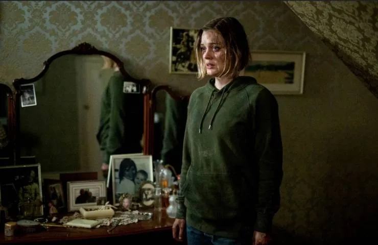 Реликвия (2020) в хорошем качестве через торрент Реликвия (2020) фильм в хорошем качестве через торрент