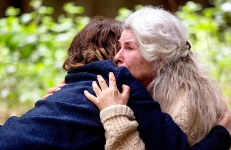 Реликвия (2020) через торрент бесплатно Реликвия (2020) фильм через торрент бесплатно