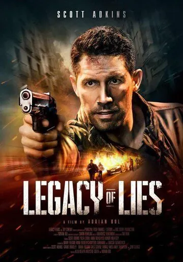 Наследие лжи / Legacy of Lies (2020) фильм скачать через торрент в хорошем качестве