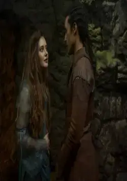 Проклятая (2020) через торрент скачать Проклятая (2020) сериал через торрент скачать