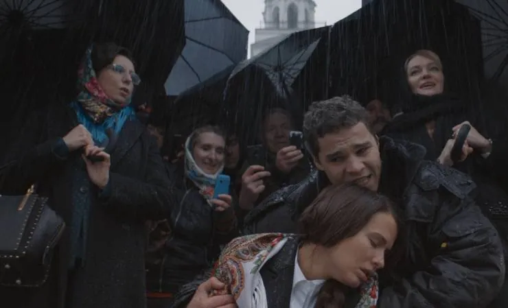 Гроза (2019) через торрент бесплатно Гроза (2019) фильм через торрент бесплатно