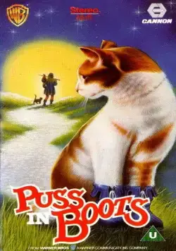 Кот в сапогах / Puss in Boots (1988) фильм скачать через торрент в хорошем качестве