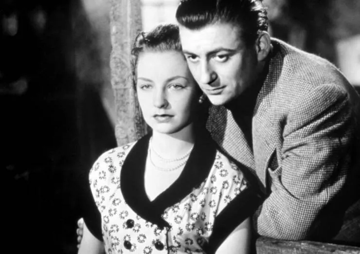 Бывшие из Сен-Лу (1950) через торрент скачать Бывшие из Сен-Лу (1950) фильм через торрент скачать