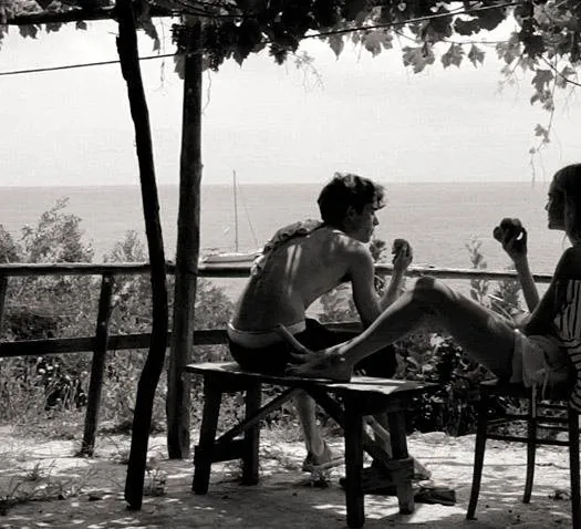 Пока мы были здесь (2012) через торрент скачать Пока мы были здесь (2012) фильм через торрент скачать