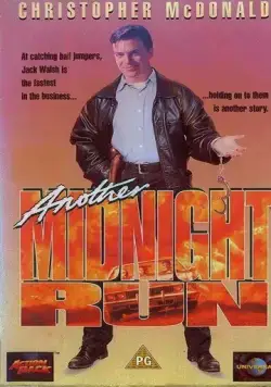 Скачать Успеть до полуночи: Продолжение / Another Midnight Run (1994) фильм через торрент на русском