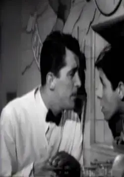 Моя подруга Ирма (1949) через торрент бесплатно Моя подруга Ирма (1949) фильм через торрент бесплатно