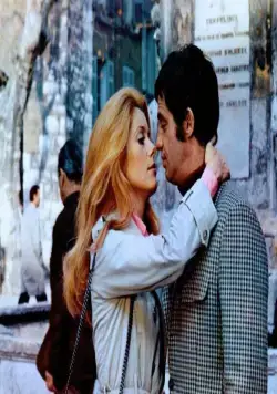 Сирена с «Миссисипи» (1969) в хорошем качестве через торрент Сирена с «Миссисипи» (1969) фильм в хорошем качестве через торрент