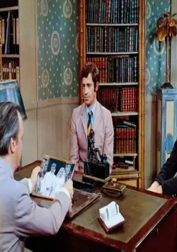 Сирена с «Миссисипи» (1969) через торрент скачать Сирена с «Миссисипи» (1969) фильм через торрент скачать