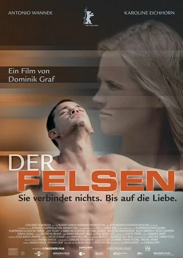 Скала / Der Felsen (2002) фильм скачать через торрент в хорошем качестве