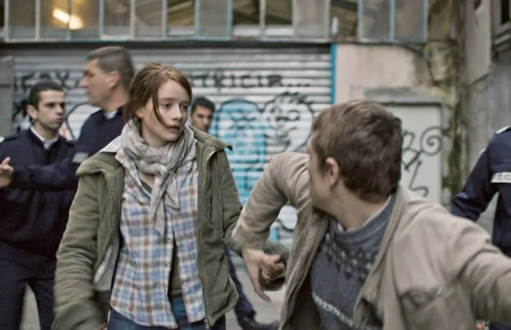 Нам бы только день простоять... (2009) в хорошем качестве через торрент Нам бы только день простоять... (2009) фильм в хорошем качестве через торрент