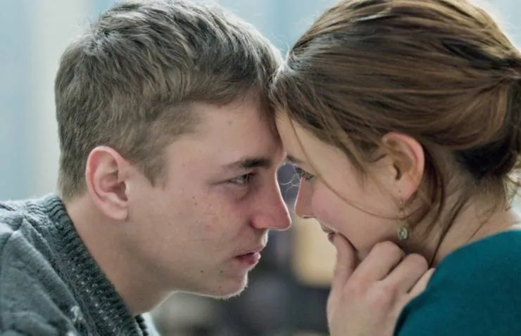 Нам бы только день простоять... (2009) через торрент скачать Нам бы только день простоять... (2009) фильм через торрент скачать